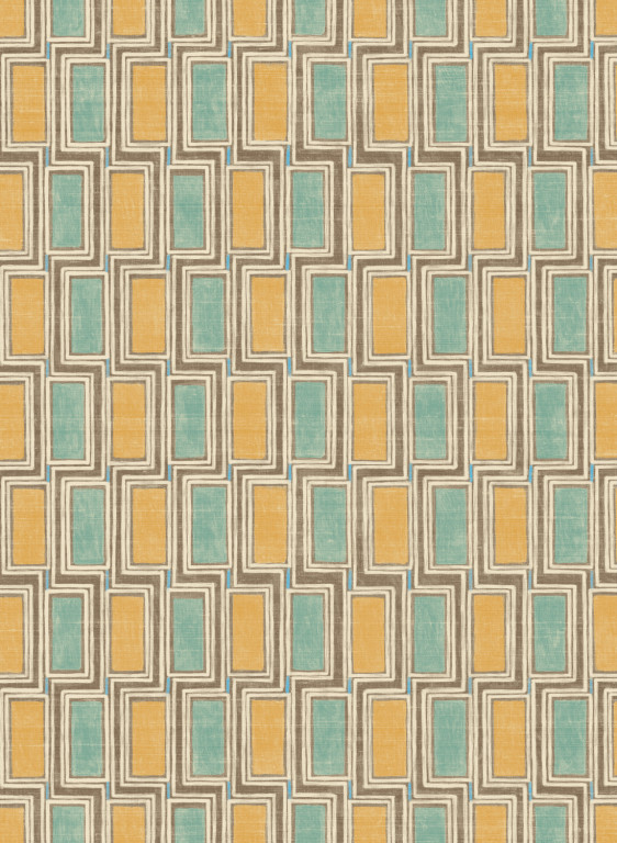 Élitis Carta da parati Beat-16513