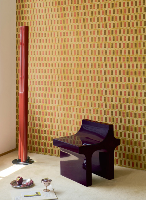 Élitis Carta da parati Beat-16513