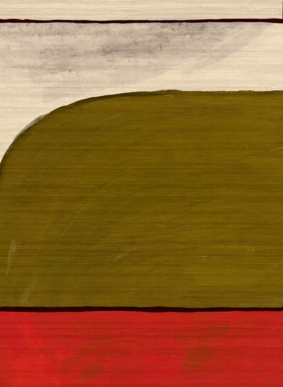 Élitis Carta da parati panoramica Liberté Chromatique-16514