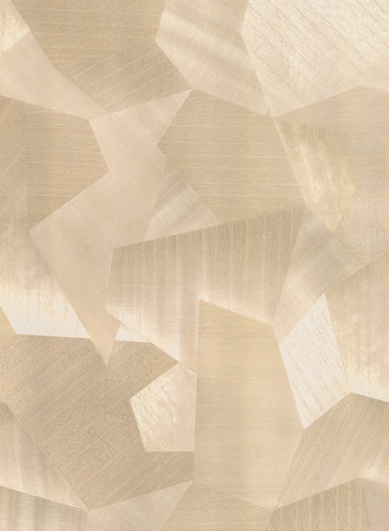 Nobilis Tapete Facettes-16518 Nobilis Tapete Facettes-16518