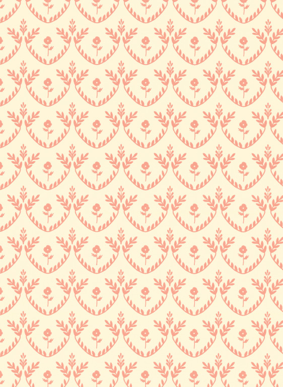 Majvillan Tapete Bellini-16534