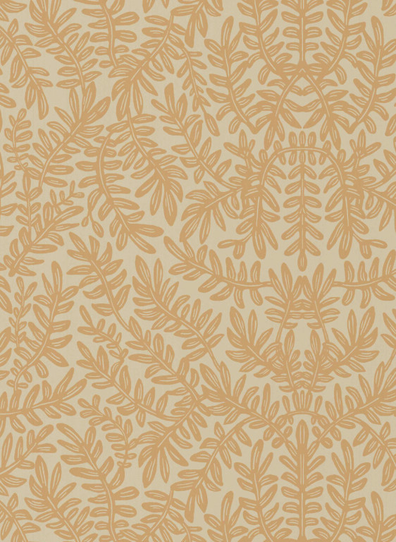 Majvillan Tapete French Blond-16535