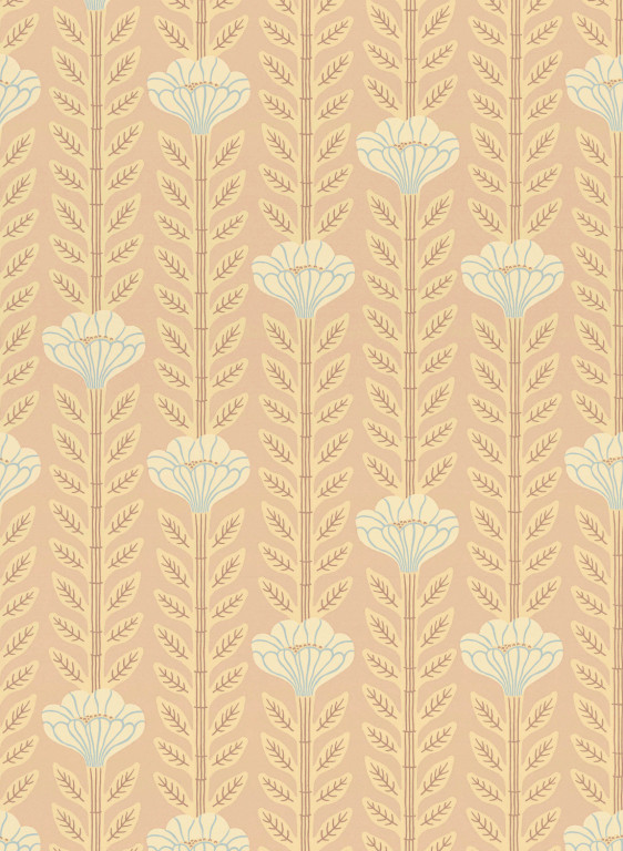 Majvillan Tapete Caipirinha-16540