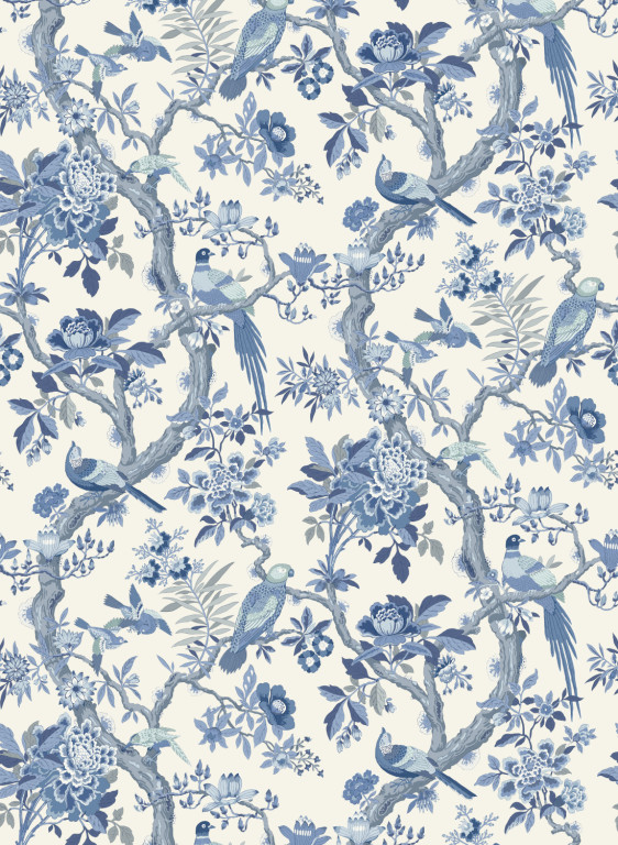 GP & J Baker Tapete Eltham-16545