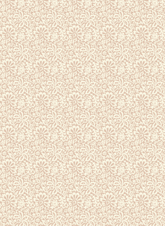 GP & J Baker Tapete Flora-16548