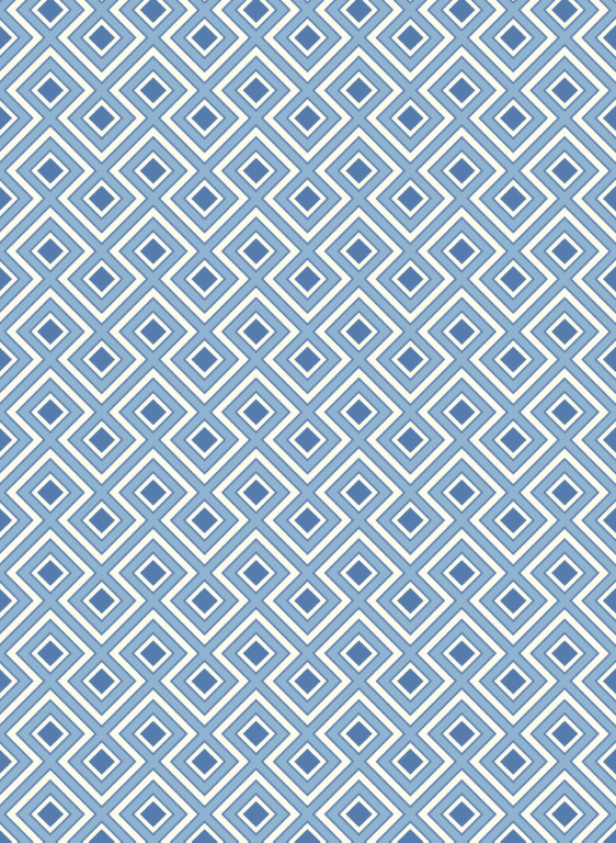 GP & J Baker Tapete La Fiorentina Small-16549