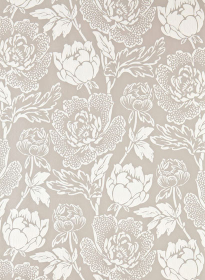 Farrow & Ball Wallpaper Peony-1655 Farrow & Ball Wallpaper Peony-1655