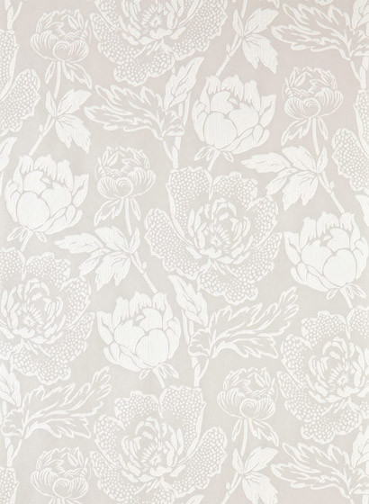 Peony von Farrow & Ball - Skimming Stone/ Pointing-1655.2 Peony von Farrow & Ball - Skimming Stone/ Pointing-1655.2