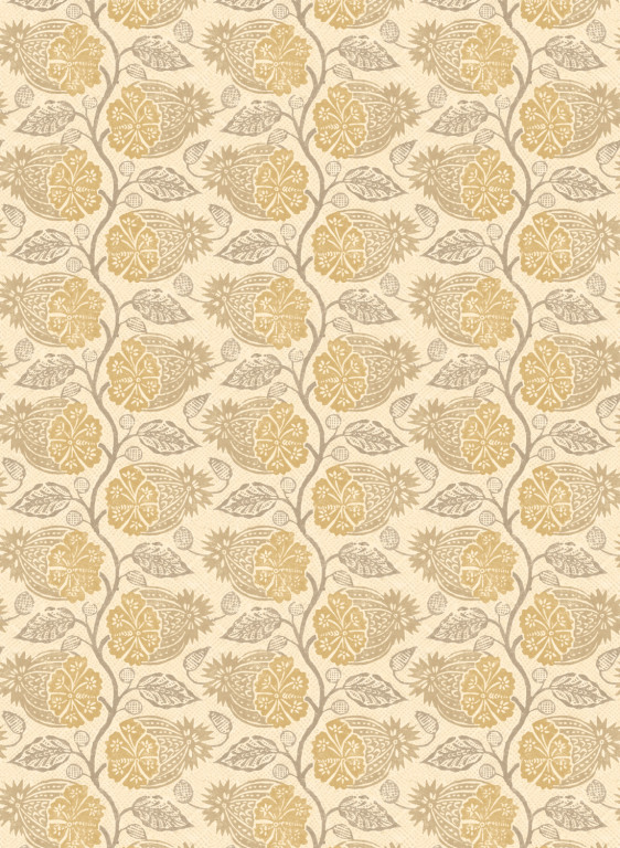 GP & J Baker Tapete Calcot-16585