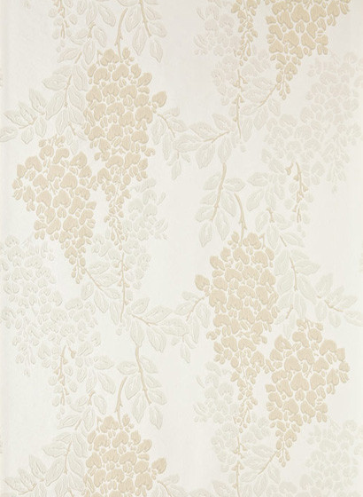 Wisteria von Farrow & Ball - White Tie/ Clunch/ String-1658.3