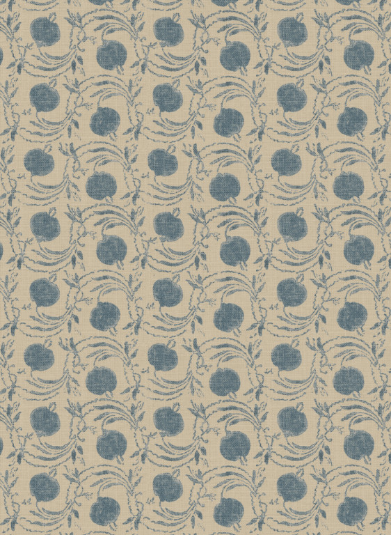 GP & J Baker Tapete Seed Pod-16591