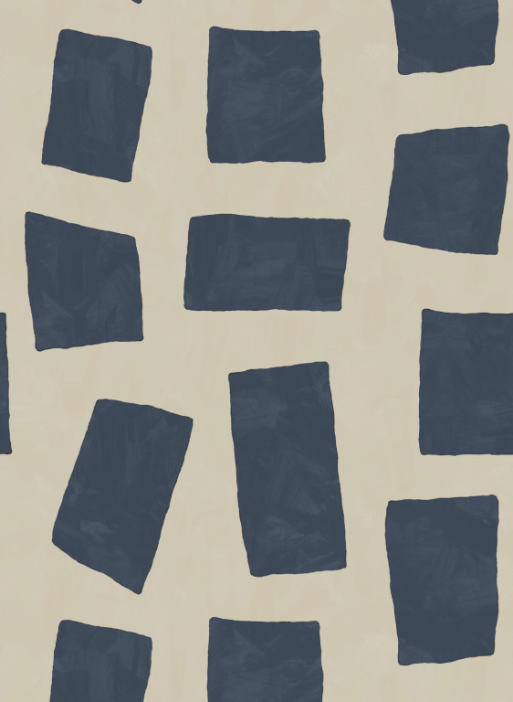 GP & J Baker Wallpaper Zanzibar-16592