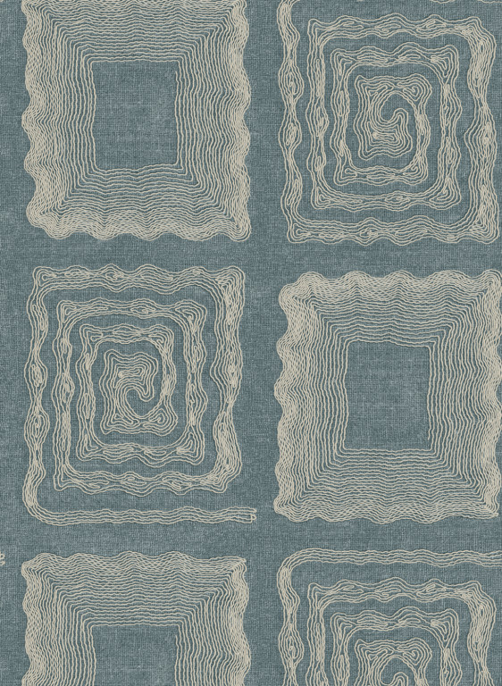 GP & J Baker Wallpaper Lombok-16593