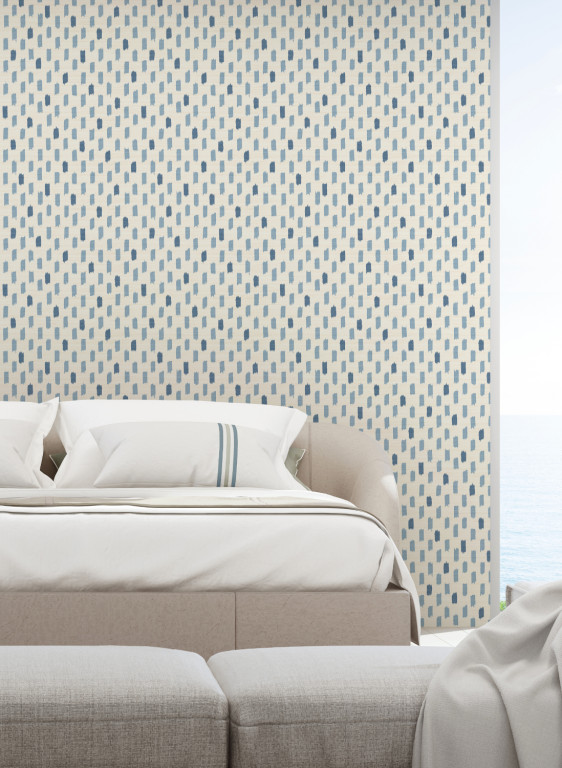 GP & J Baker Wallpaper Cordoba-16597