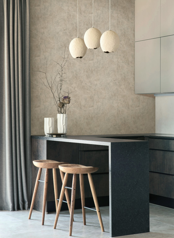 Jannelli & Volpi Carta da parati Caranto-16601 Jannelli & Volpi Carta da parati Caranto-16601