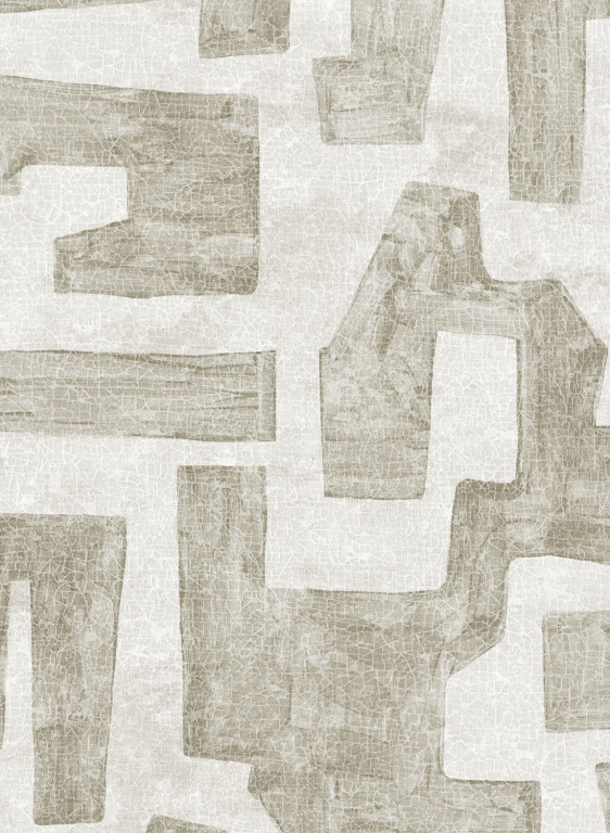 Jannelli & Volpi Carta da parati Labirinthos-16605 Jannelli & Volpi Carta da parati Labirinthos-16605