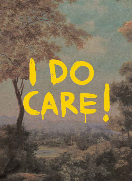 Tres Tintas Papier peint panoramique Planet Statement-16616 Tres Tintas Papier peint panoramique Planet Statement-16616