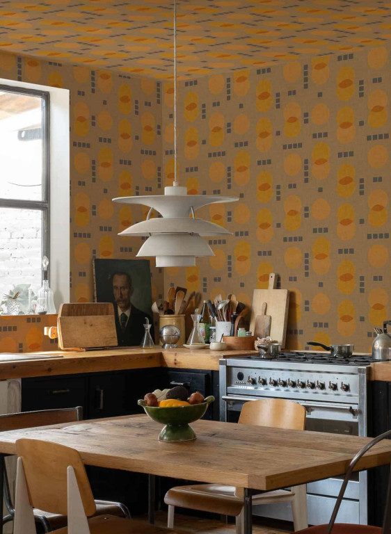 Tres Tintas Tapete Rebel Dots-16637 Tres Tintas Tapete Rebel Dots-16637