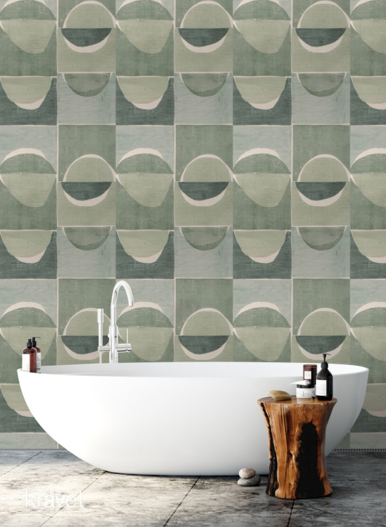 Kravet Wallpaper Niko Mod-16652