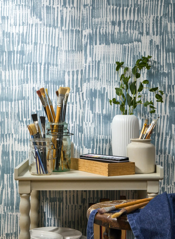 Kravet Wallpaper Marked-16653