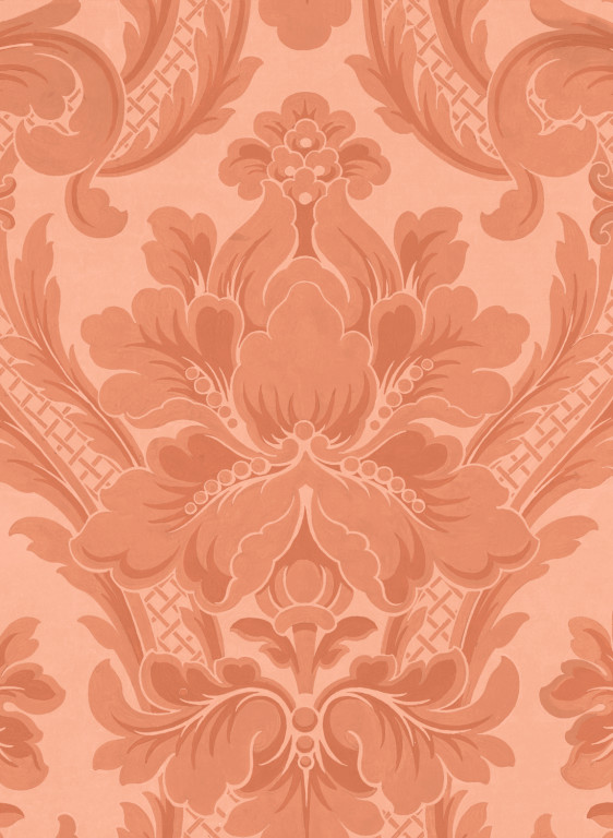 Coordonné Wallpaper Venetian Damask-16682