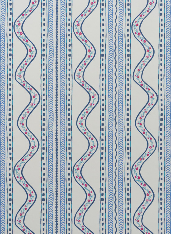 Andrew Martin Papier peint Flow-16692 Andrew Martin Papier peint Flow-16692