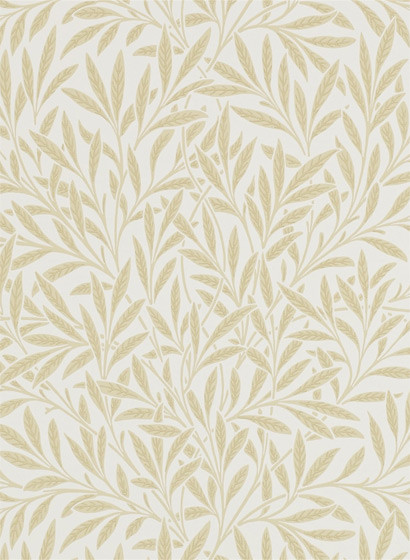 Morris & Co Carta da parati Willow-1699 Morris & Co Carta da parati Willow-1699