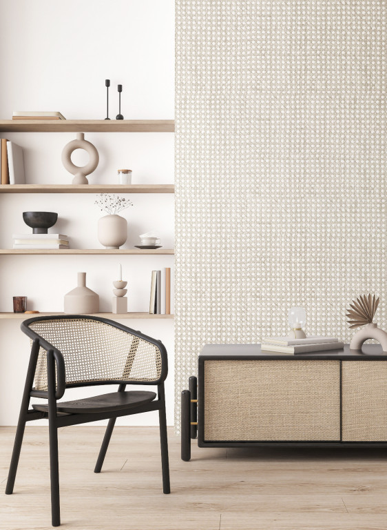 Coordonne Papier peint Raffias+1-17000 Coordonne Papier peint Raffias+1-17000