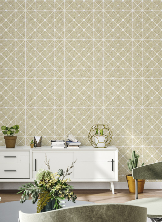 Coordonne Papier peint Raffias+6-17005 Coordonne Papier peint Raffias+6-17005