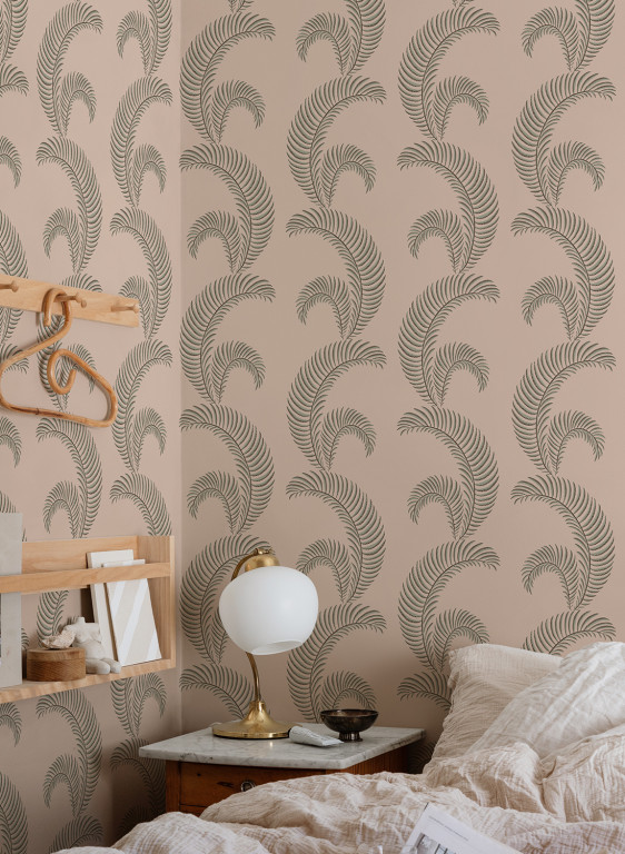 Sandberg Wallpaper Jasmine-17013 Sandberg Wallpaper Jasmine-17013