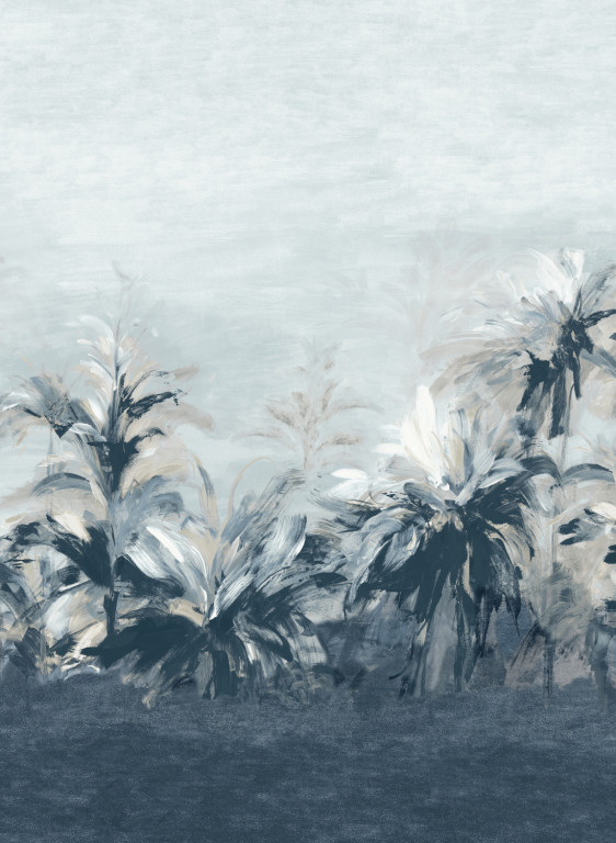 Clarke & Clarke Tapete Alberi-17018 Clarke & Clarke Tapete Alberi-17018