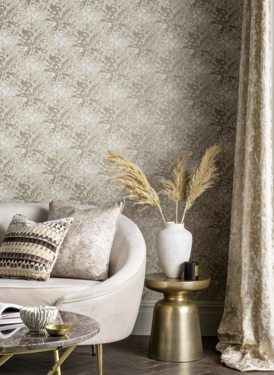 Clarke & Clarke Tapete Dipinto-17019 Clarke & Clarke Tapete Dipinto-17019