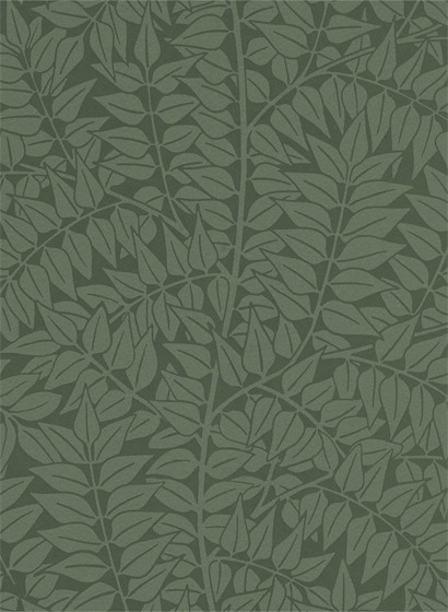 Tapete Branch von Morris & Co. - Forest-1701.2 Tapete Branch von Morris & Co. - Forest-1701.2