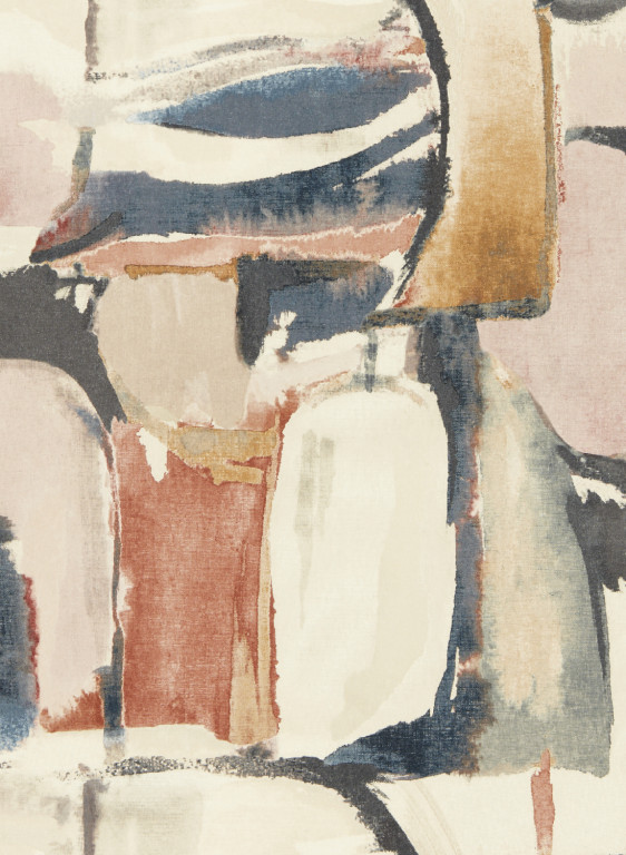 Clarke & Clarke Tapete Figura-17022 Clarke & Clarke Tapete Figura-17022