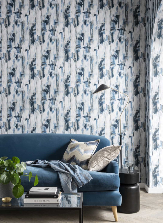 Clarke & Clarke Tapete Lagna-17025 Clarke & Clarke Tapete Lagna-17025