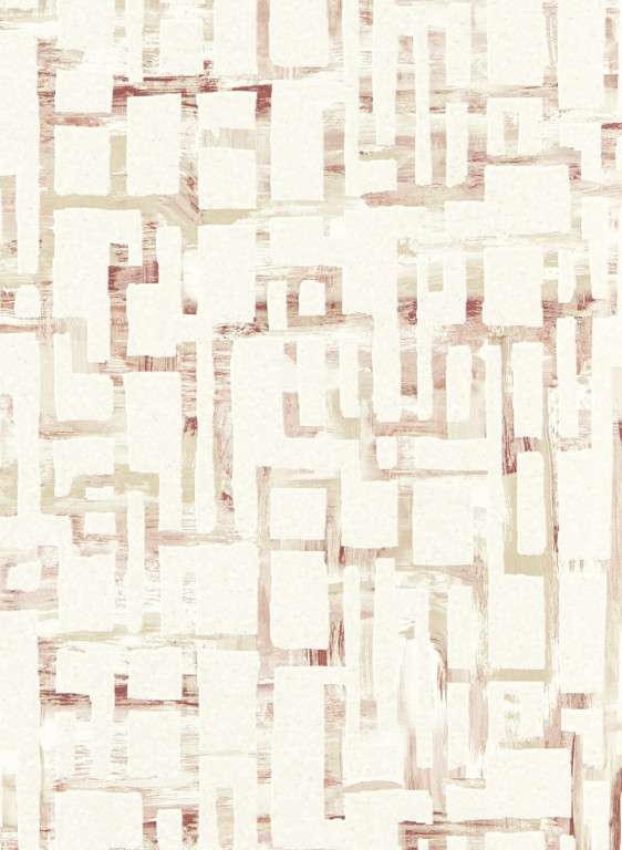 Clarke & Clarke Tapete Quadrata-17026 Clarke & Clarke Tapete Quadrata-17026