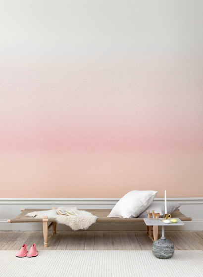 Wandbild Skymning von Sandberg-1704 Wandbild Skymning von Sandberg-1704