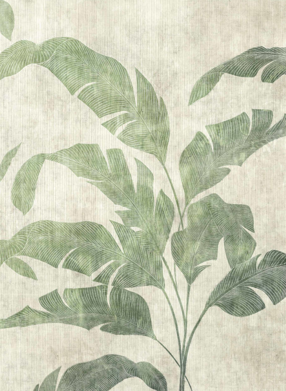 Coordonne Wandbild Leaves Shadow-17042 Coordonne Wandbild Leaves Shadow-17042