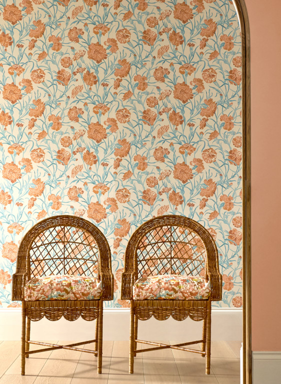 Harlequin Tapete Fleur de Joie-17046 Harlequin Tapete Fleur de Joie-17046