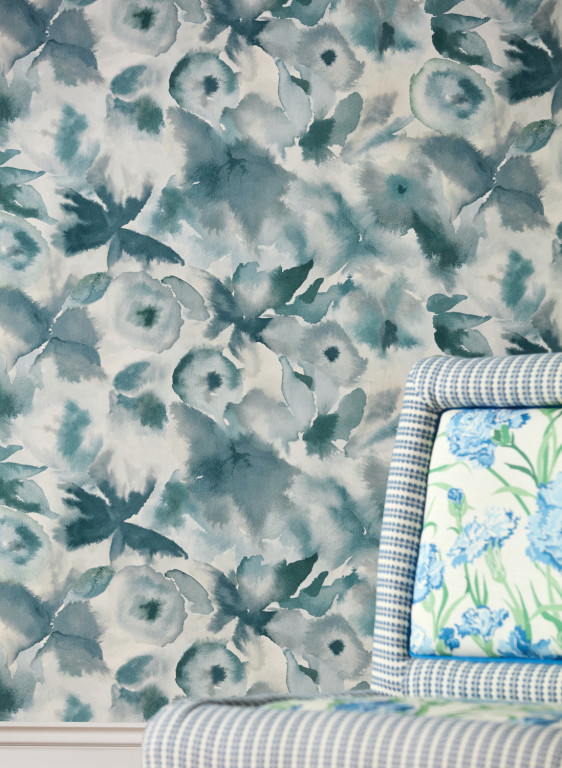 Harlequin Tapete Flores-17047 Harlequin Tapete Flores-17047