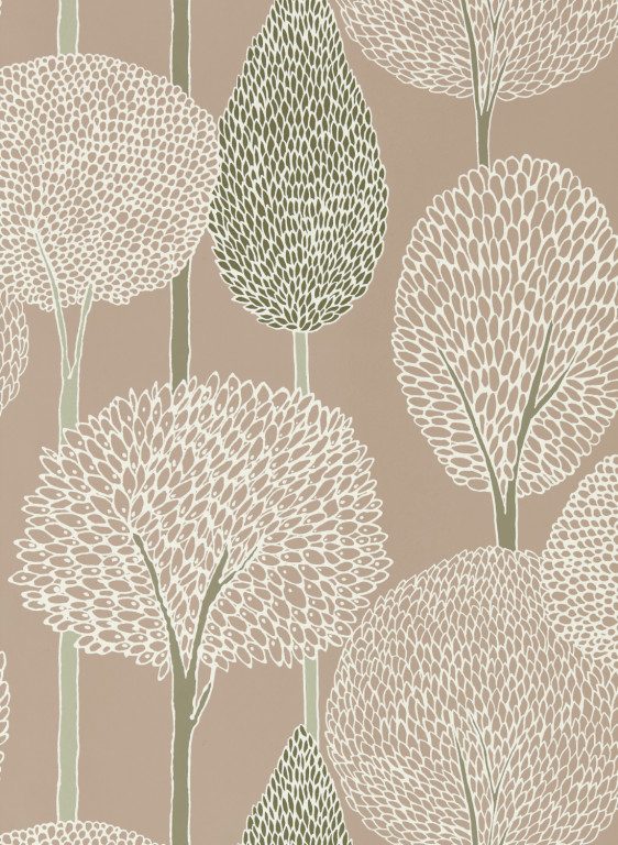 Harlequin Tapete Silhouette-17048 Harlequin Tapete Silhouette-17048