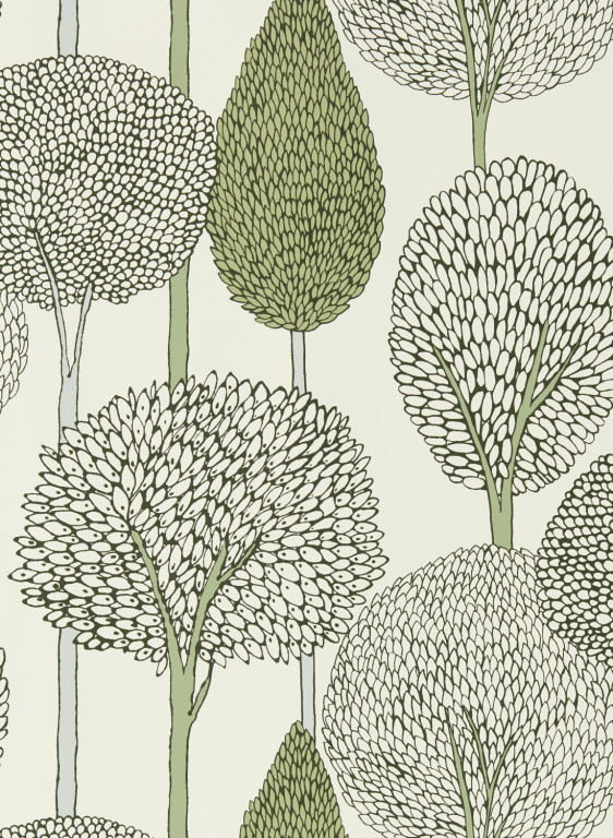 Harlequin Tapete Silhouette-17048 Harlequin Tapete Silhouette-17048