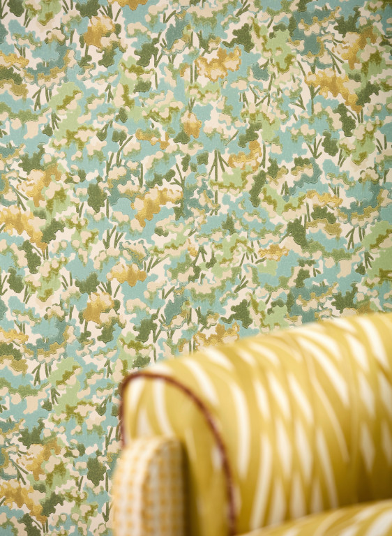 Harlequin Tapete Tree Tops-17050 Harlequin Tapete Tree Tops-17050