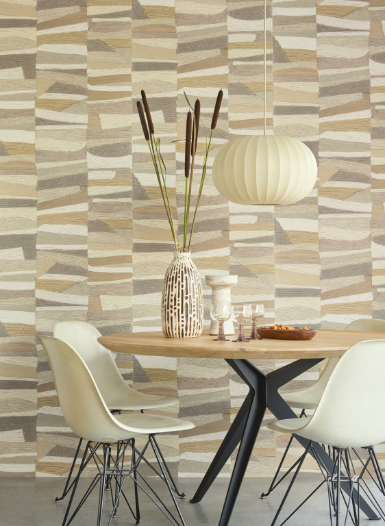 Eijffinger Tapete Groovy 7-17057 Eijffinger Tapete Groovy 7-17057