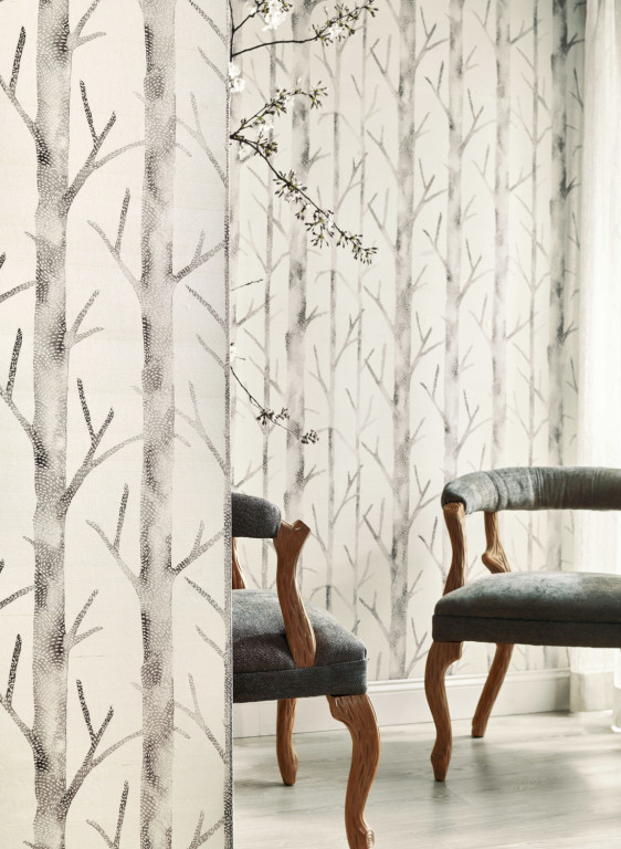 Jannelli & Volpi Tapete Everett-17066