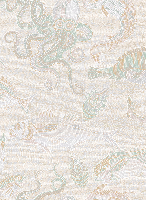 Jannelli & Volpi Wallpaper Mikonos-17067 Jannelli & Volpi Wallpaper Mikonos-17067