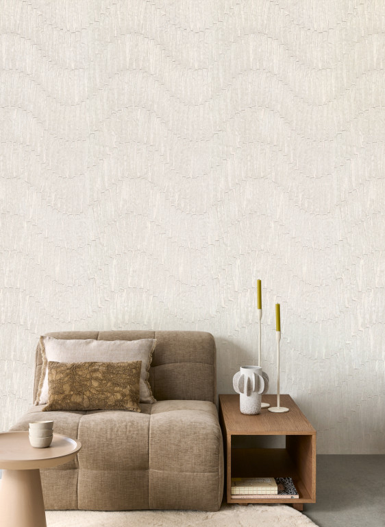 Eijffinger Wandbild Wavy Ribbon-17077 Eijffinger Wandbild Wavy Ribbon-17077