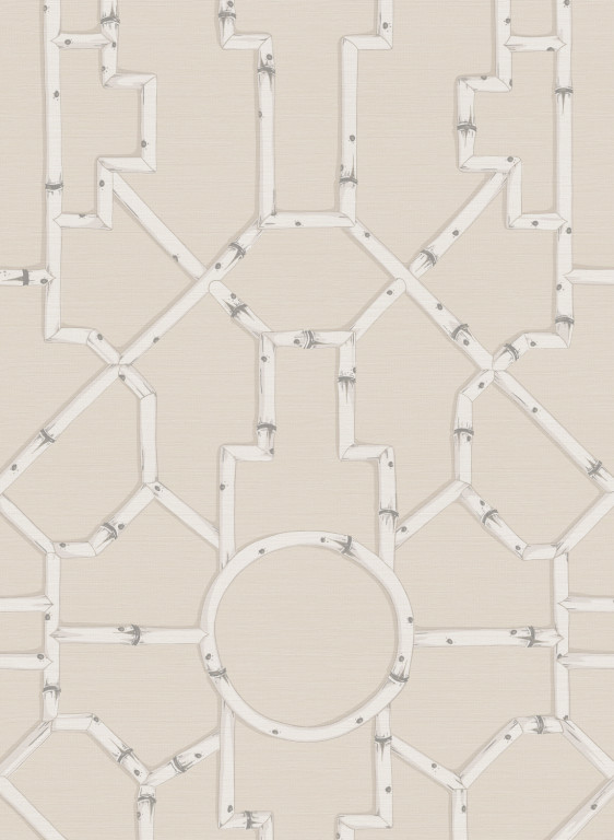 Jannelli & Volpi Wallpaper Baldwin Bamboo Grasscloth-17078 Jannelli & Volpi Wallpaper Baldwin Bamboo Grasscloth-17078