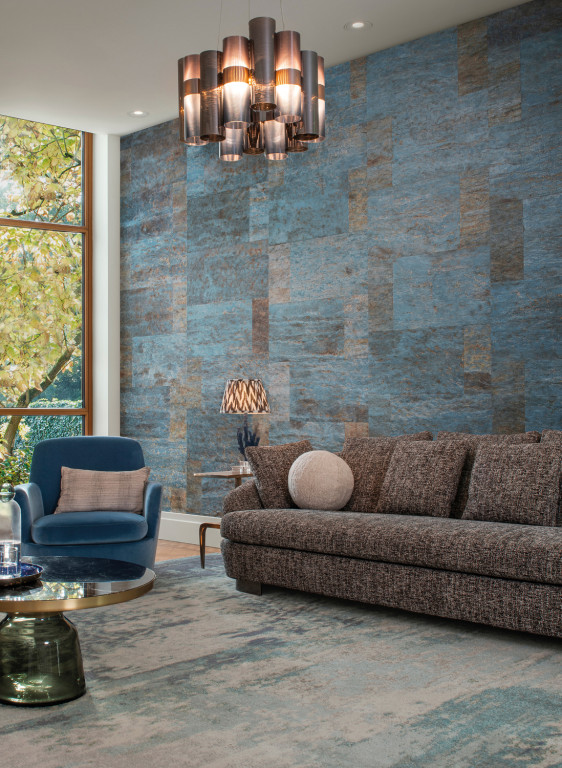 Omexco Carta da parati Mulberry-17105