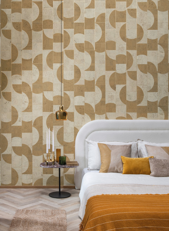 Omexco Carta da parati Reflection-17109